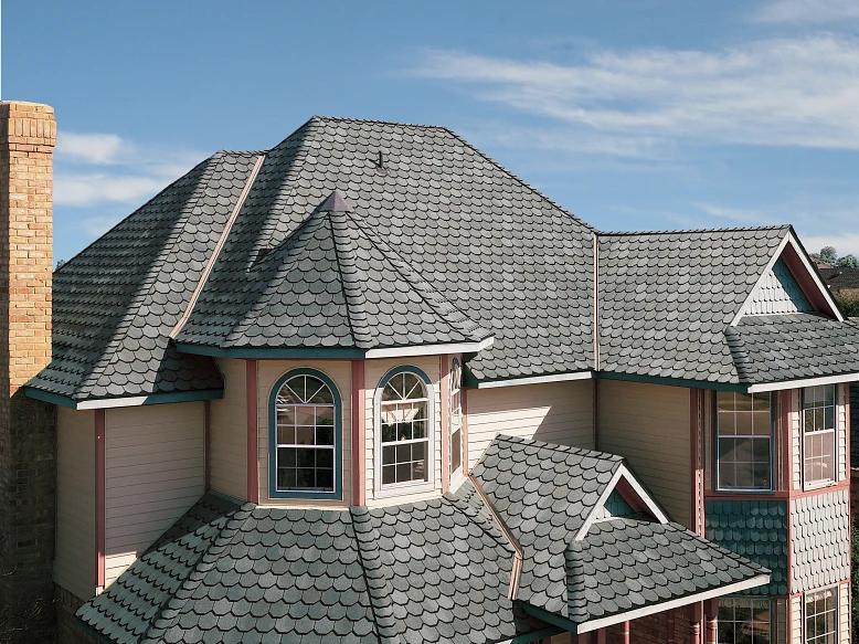 Priority Exterior Solutions Images