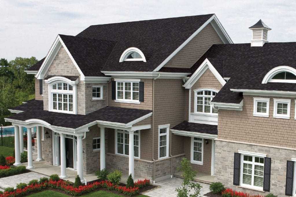 IKO Performance shingle image