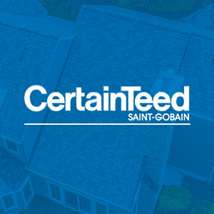 CertainTeed logo - click to view shingles and warranties