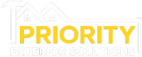 Priority Exterior Solutions Logo