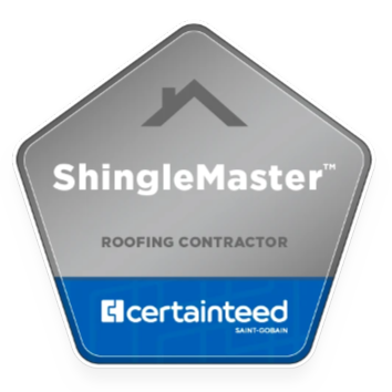 CertainTeed Shingle Quality Specialist logo